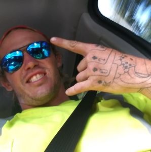 Meet your Posher, Gavin